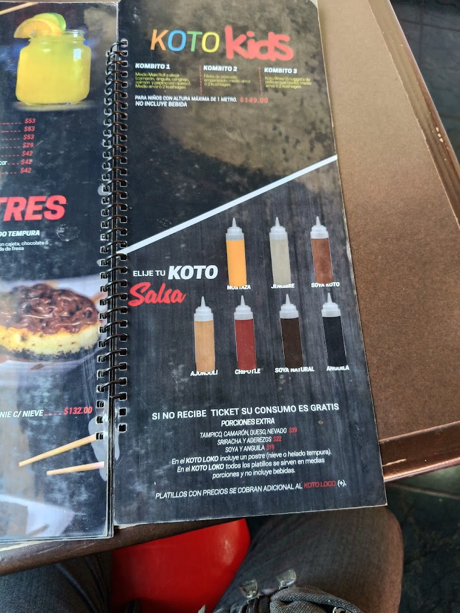 Menu Photo 10