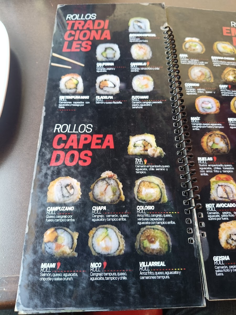 Menu Photo 7