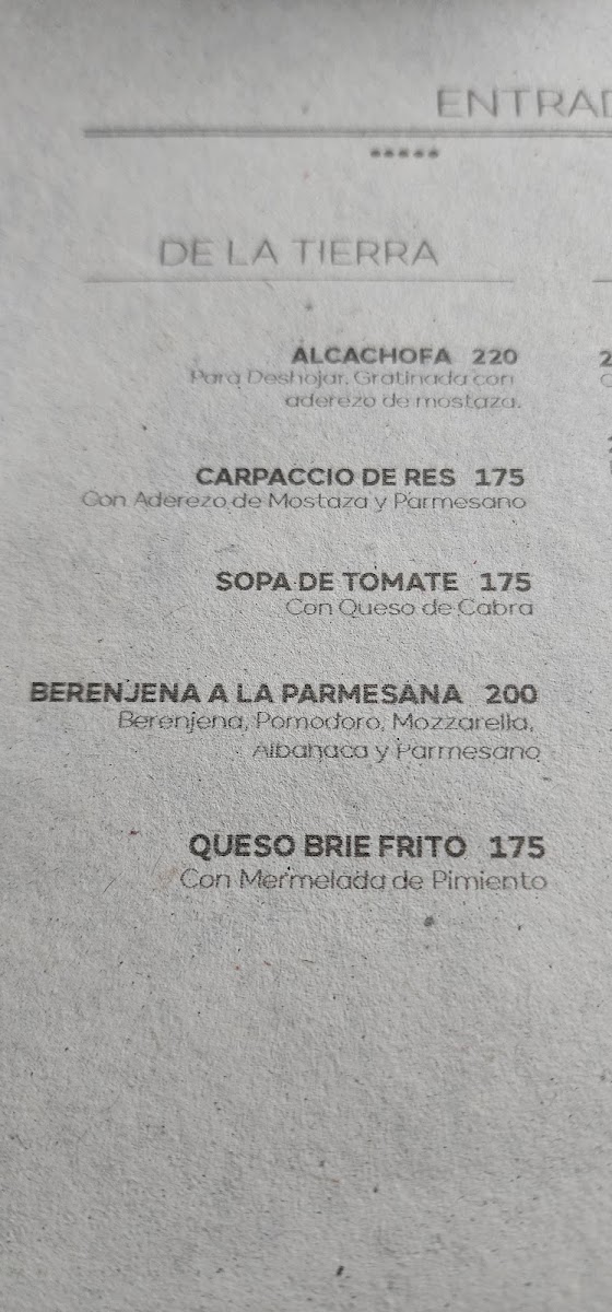 Menu Photo 10