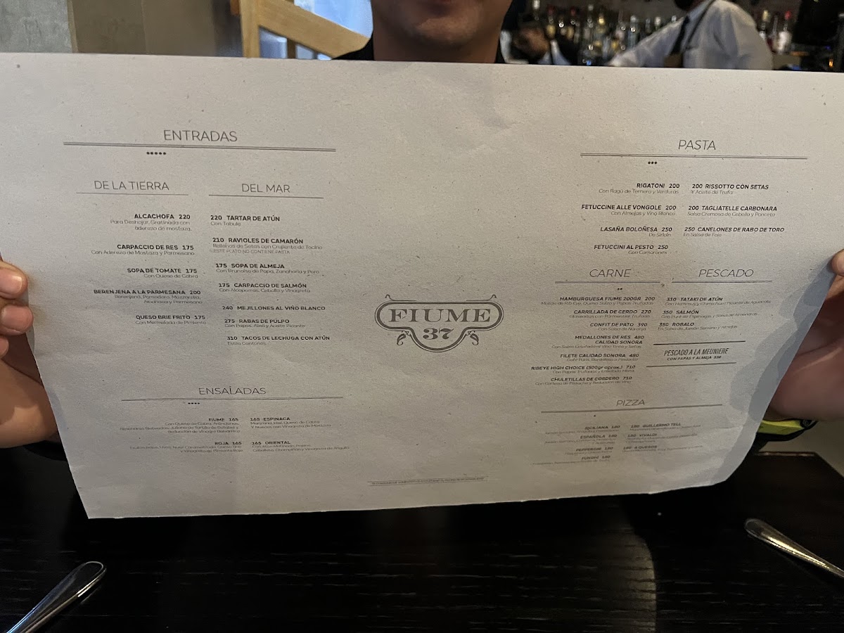 Menu Photo 8