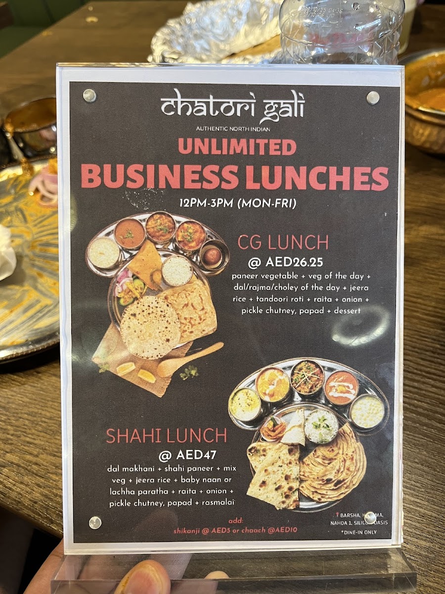 Menu Photo 3