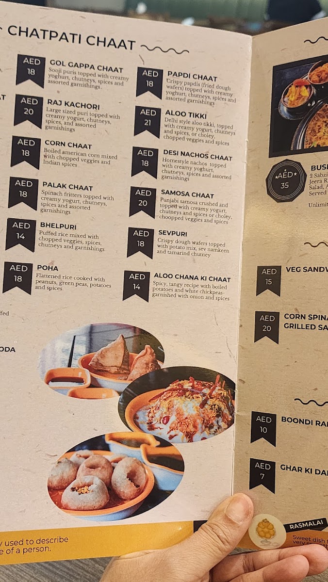 Menu Photo 8