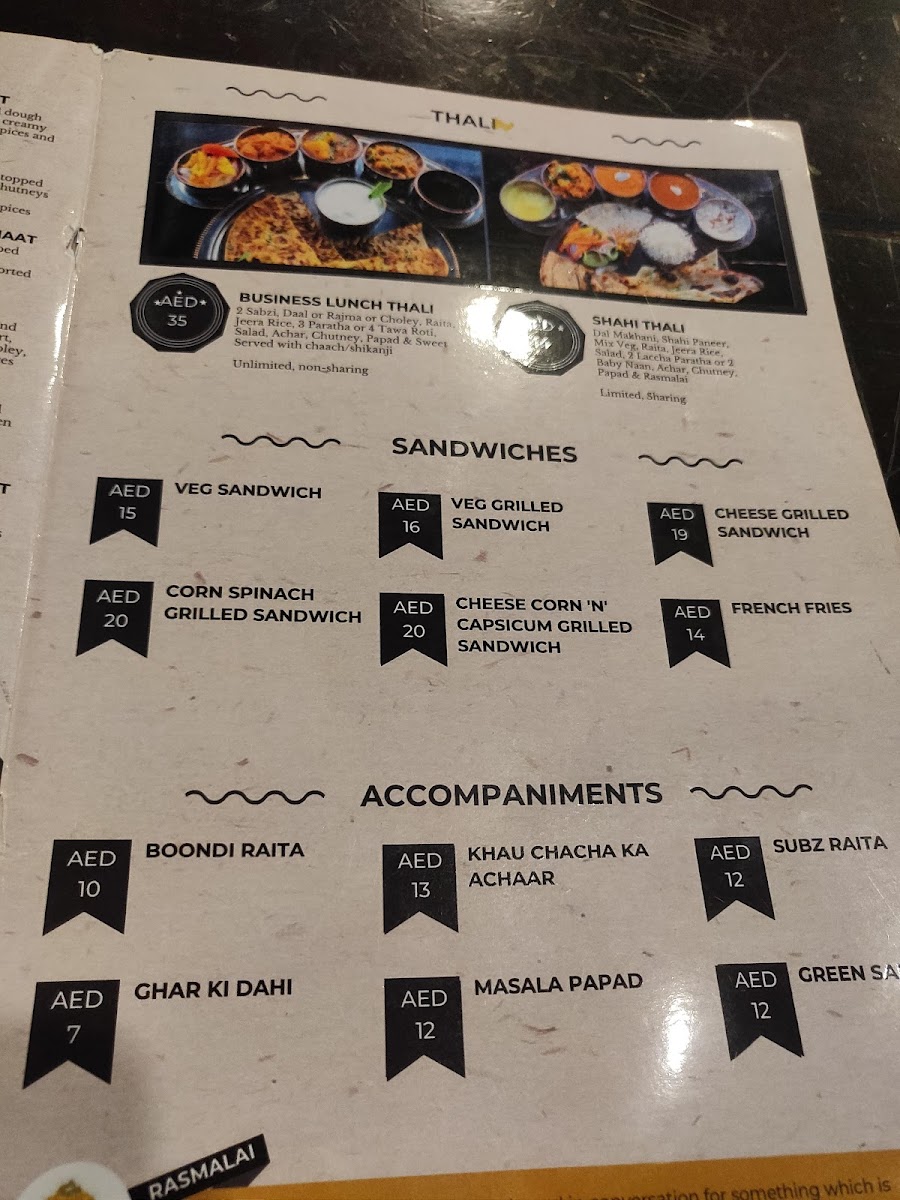 Menu Photo 9