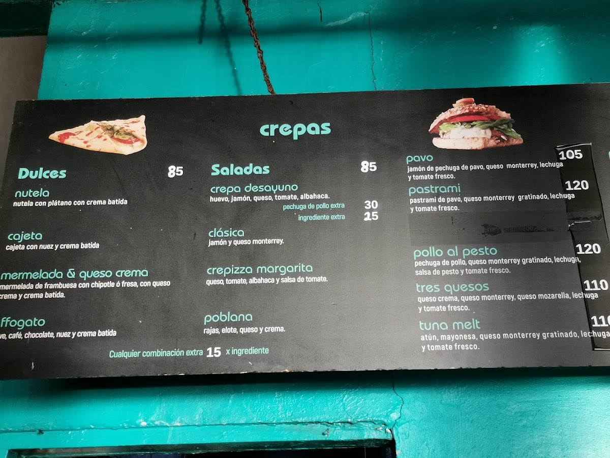 Menu Photo 6