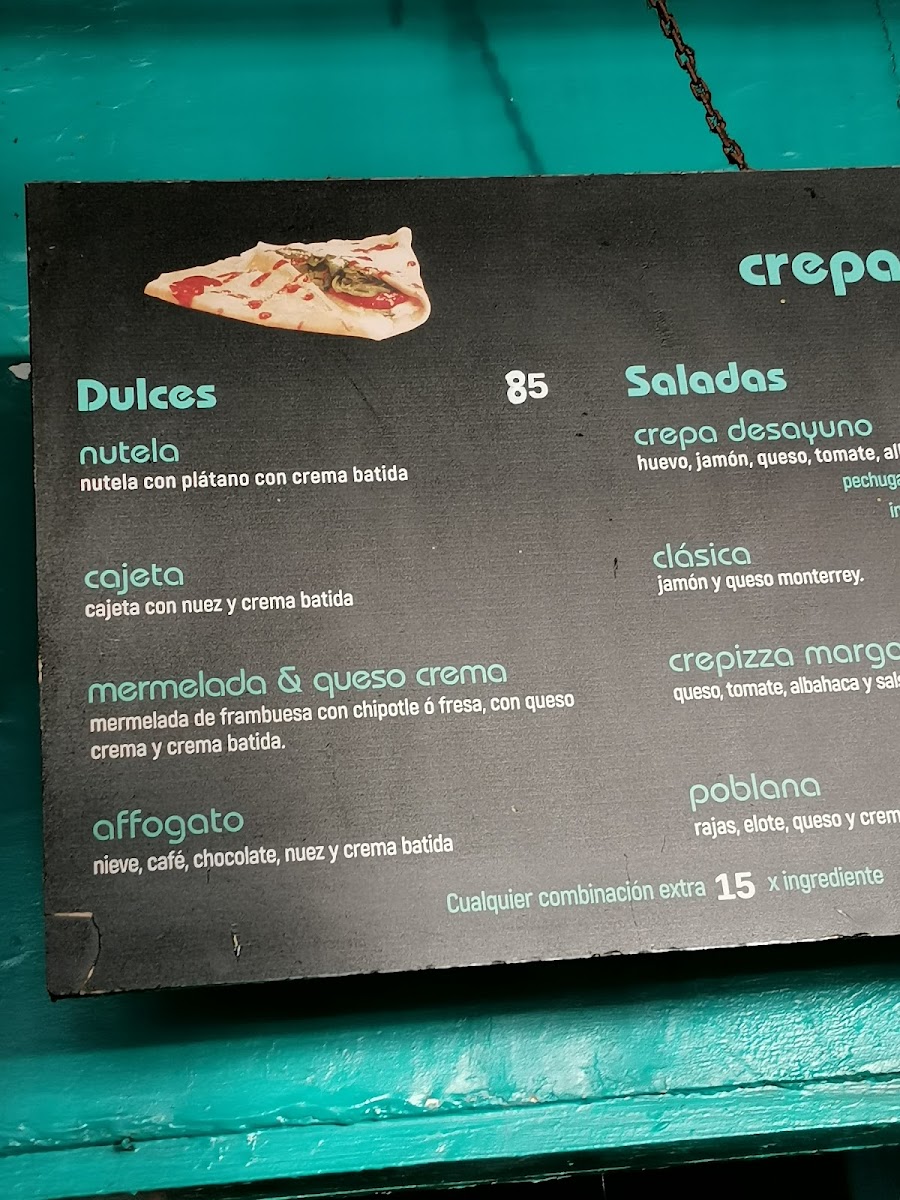 Menu Photo 7