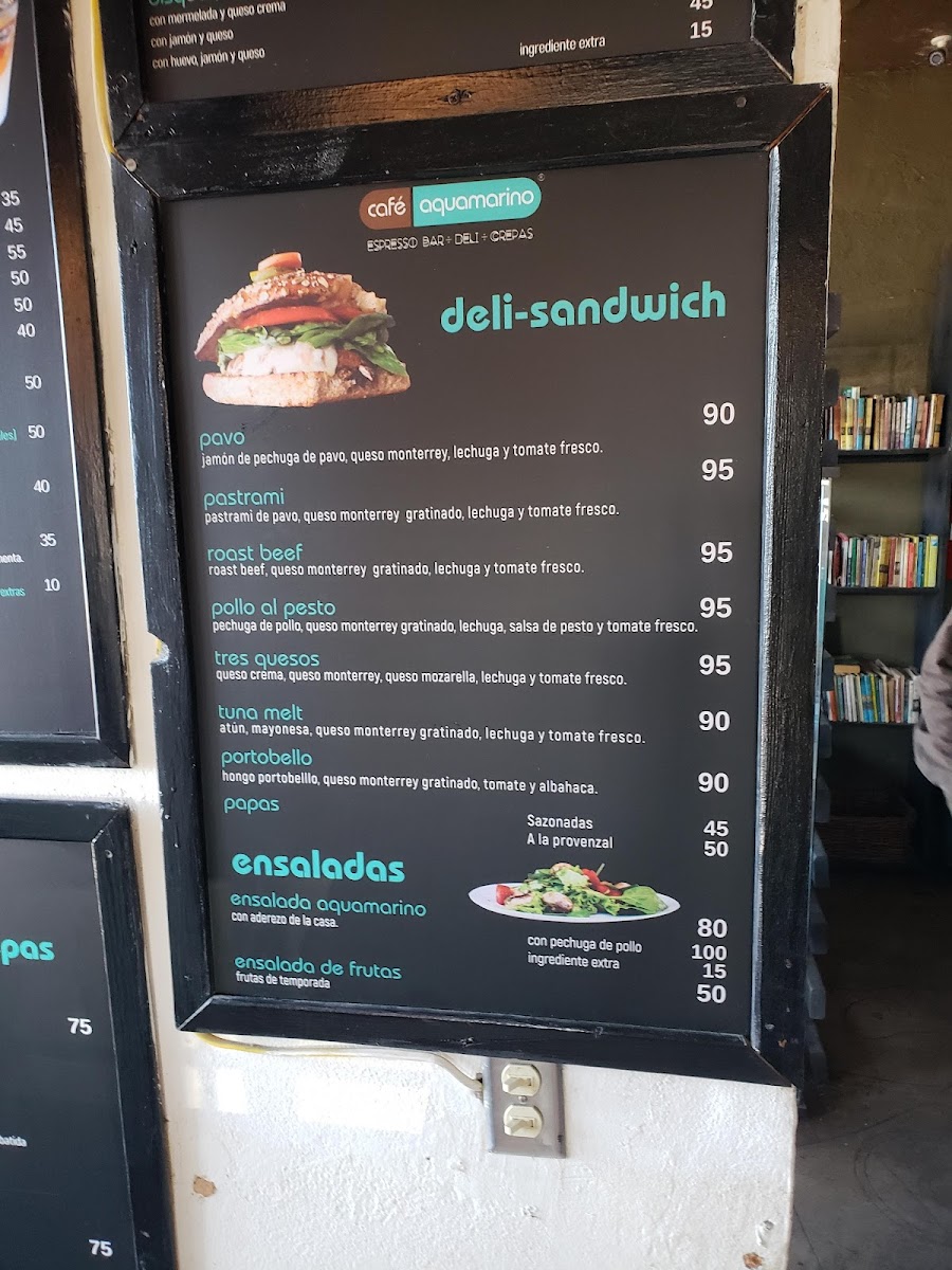 Menu Photo 8