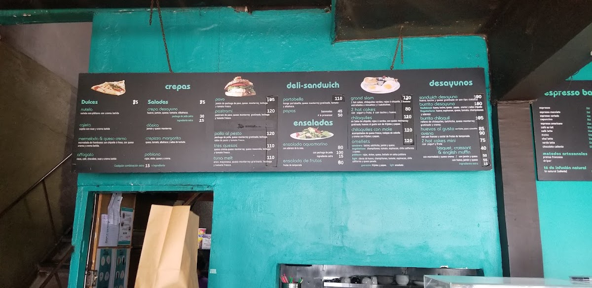 Menu Photo 9