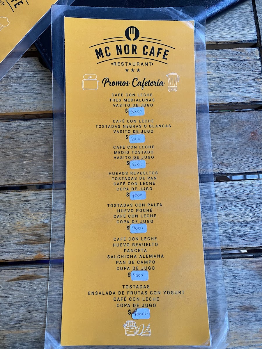 Menu Photo 2