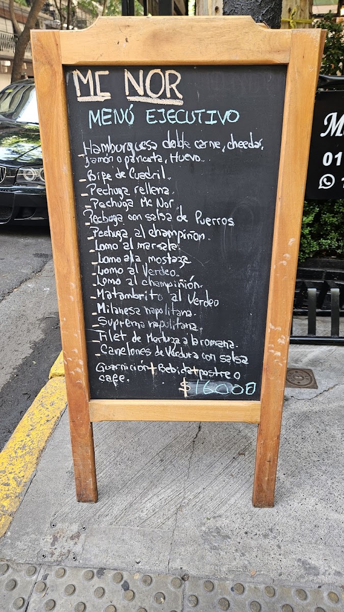 Menu Photo 6