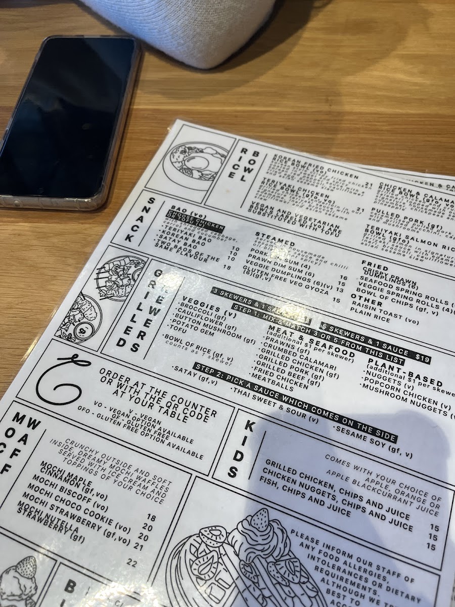 Menu Photo 10