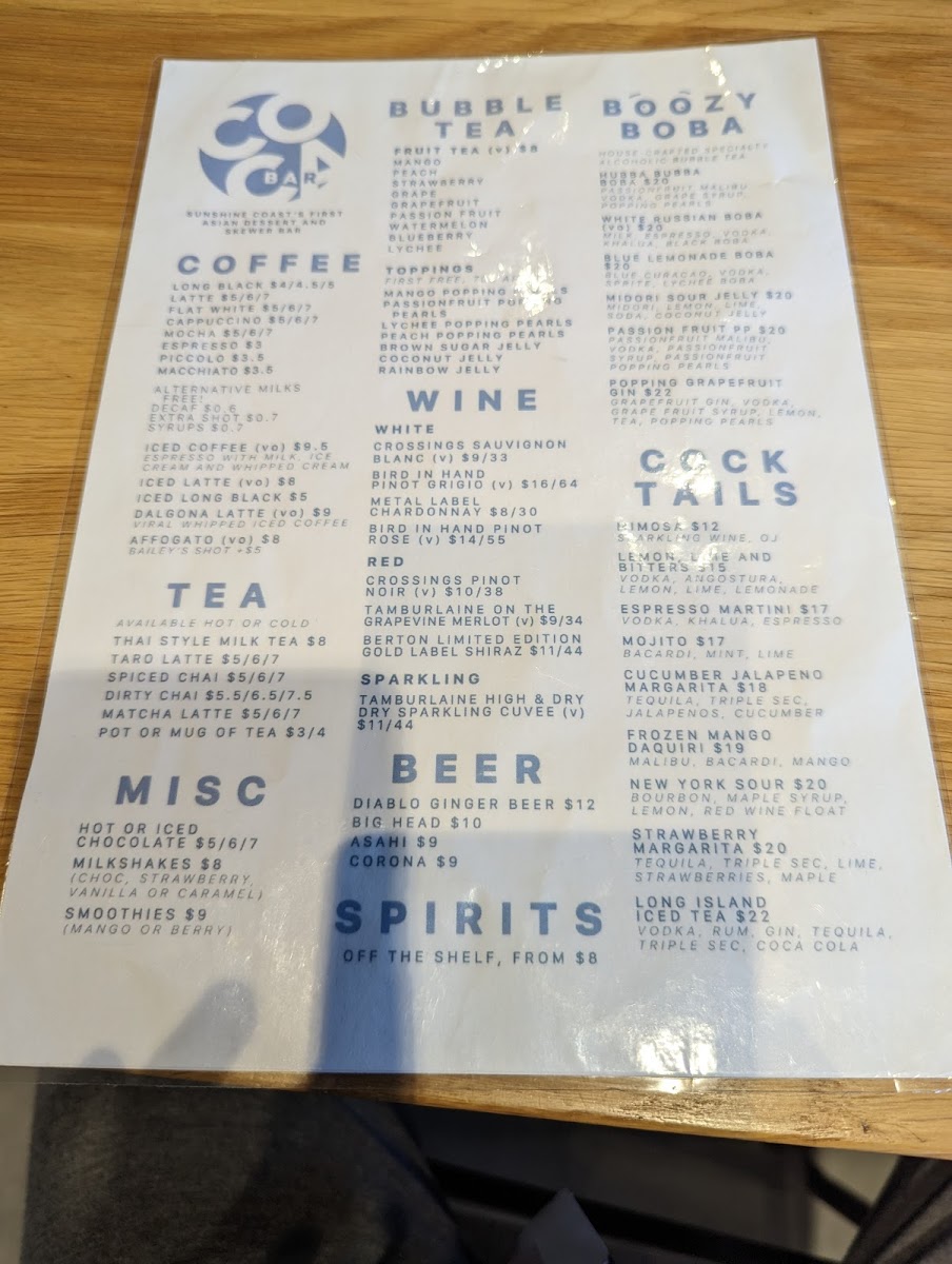 Menu Photo 6