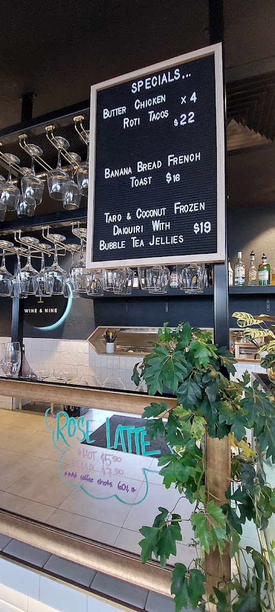 Menu Photo 9