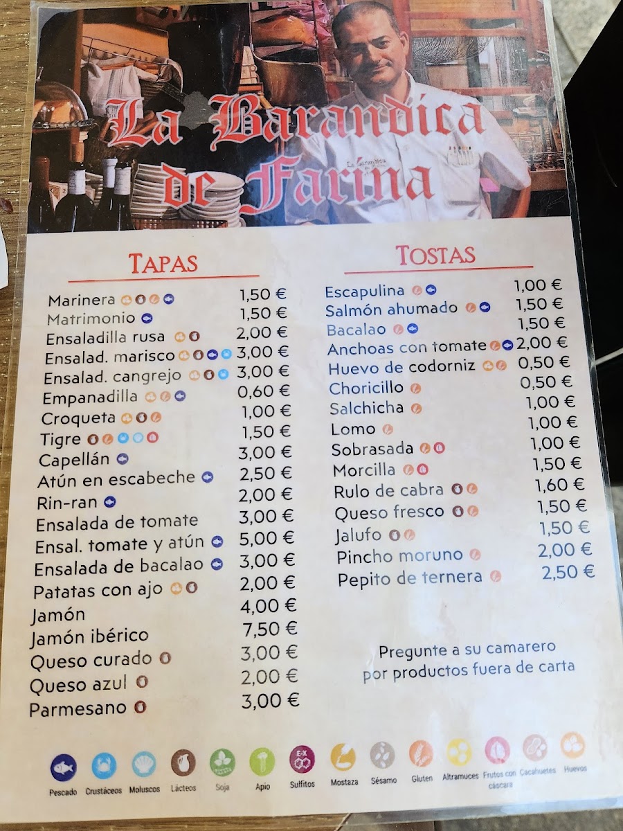 Menu Photo 6