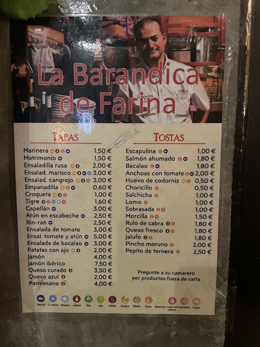 Menu Photo 7