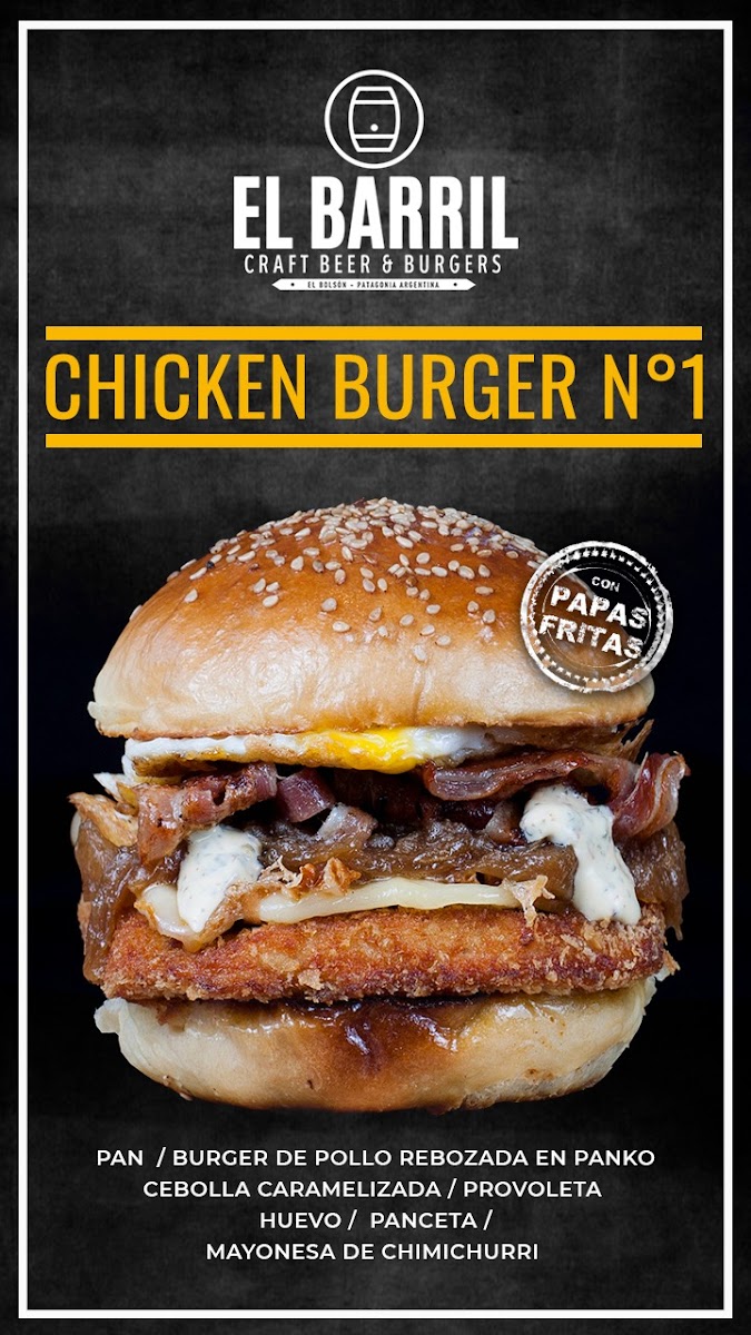 Menu Photo 10