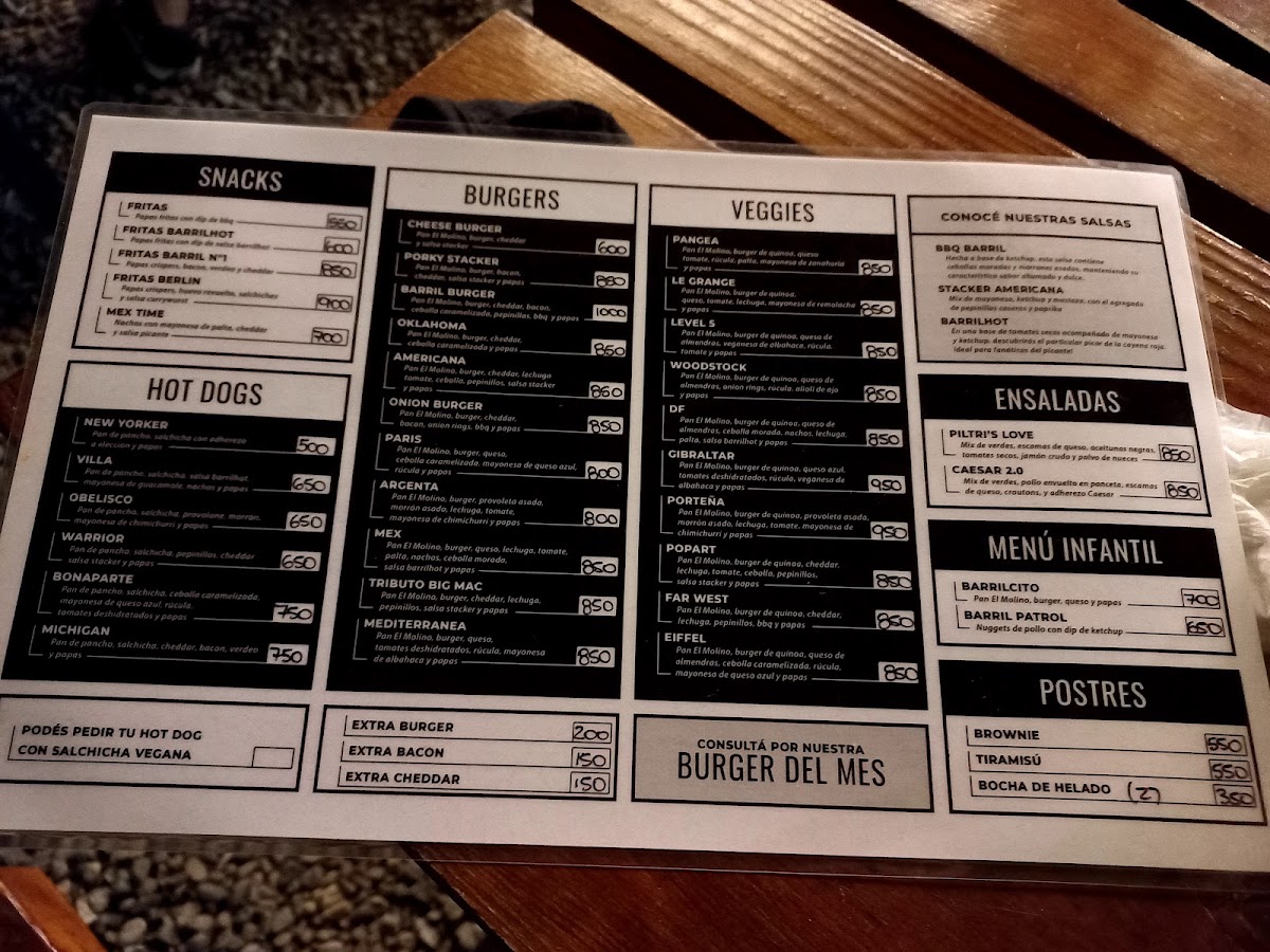 Menu Photo 3