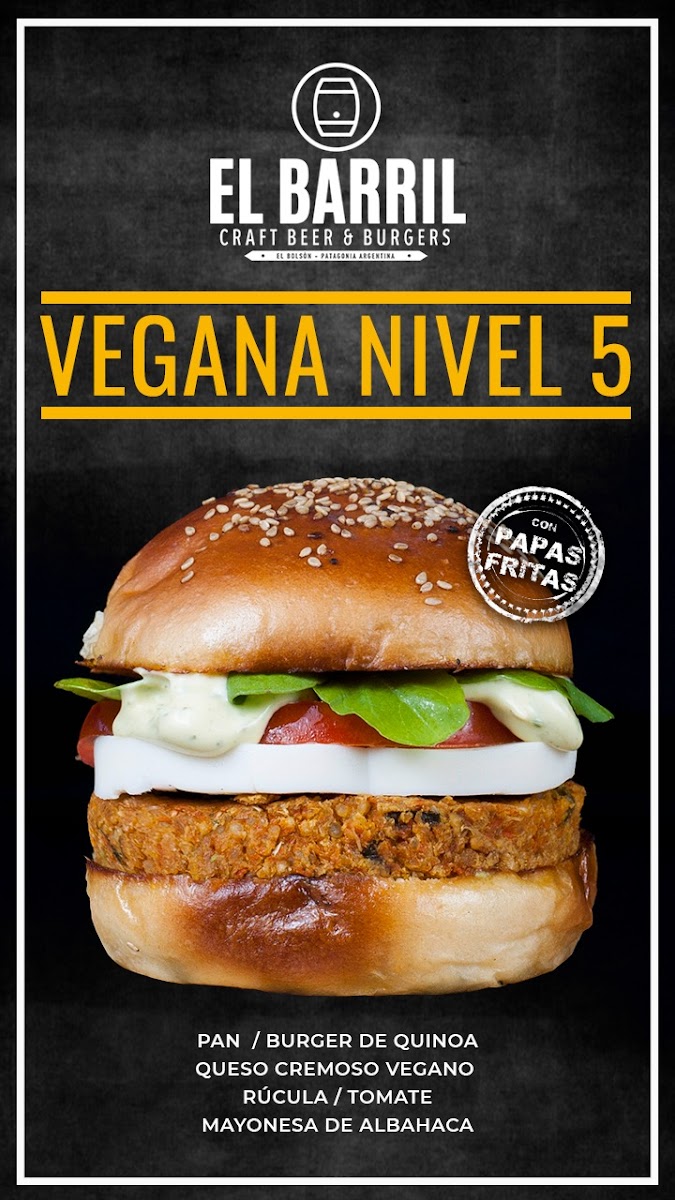 Menu Photo 9