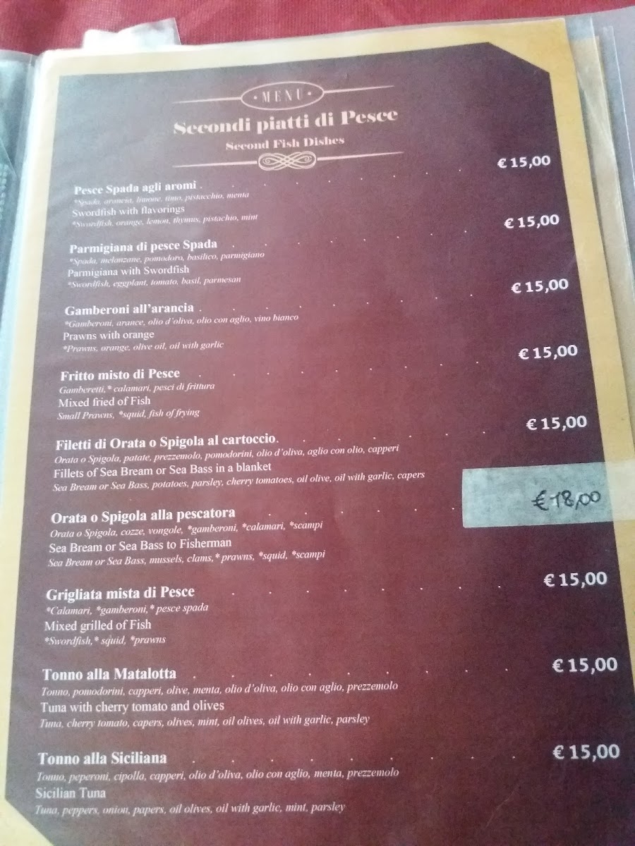 Menu Photo 10