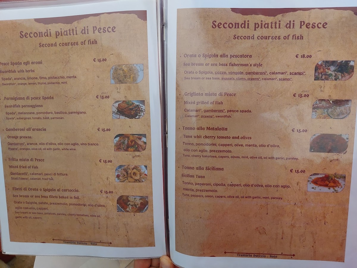 Menu Photo 5