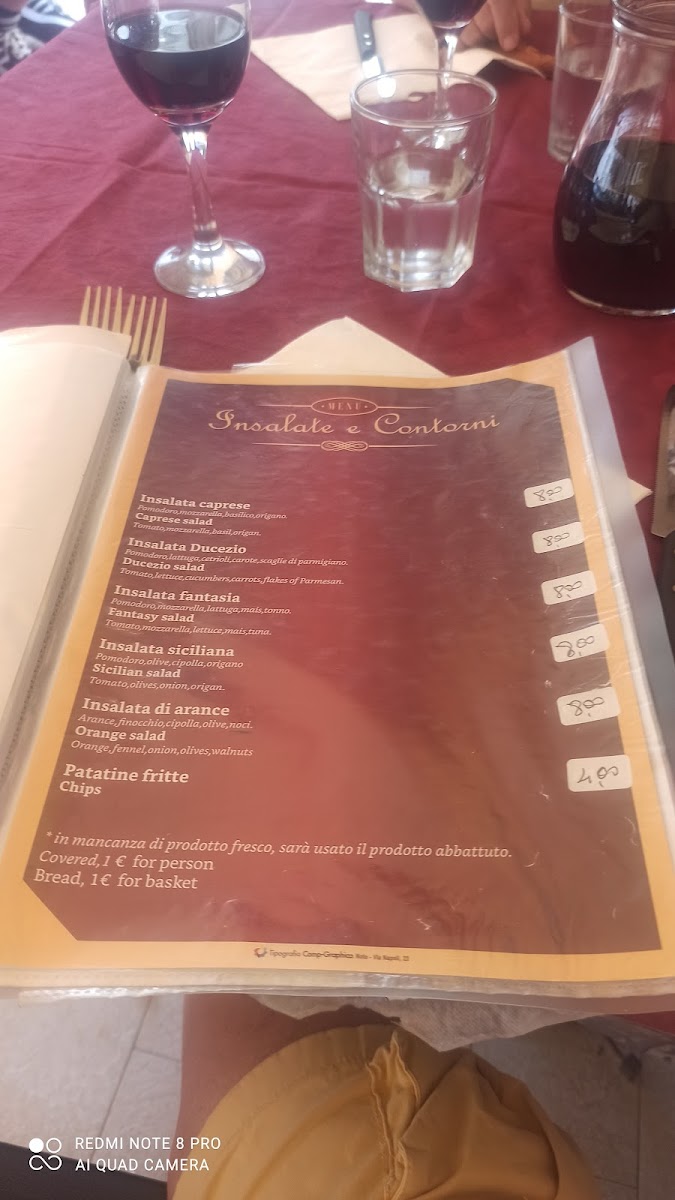 Menu Photo 6