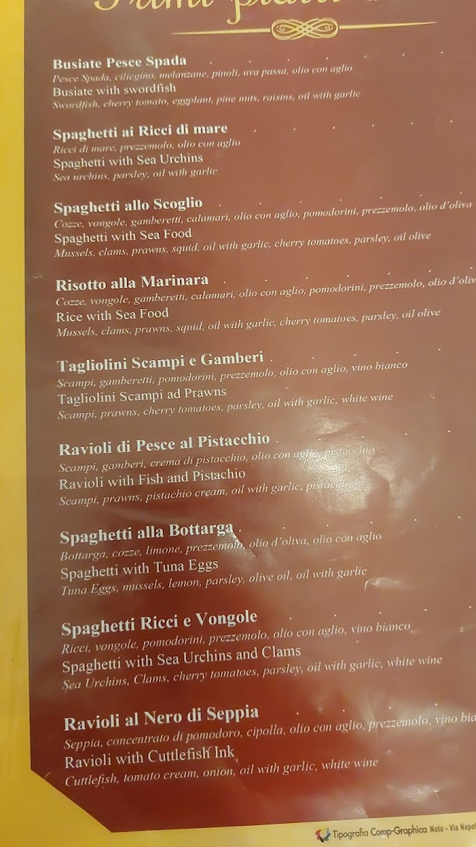 Menu Photo 7
