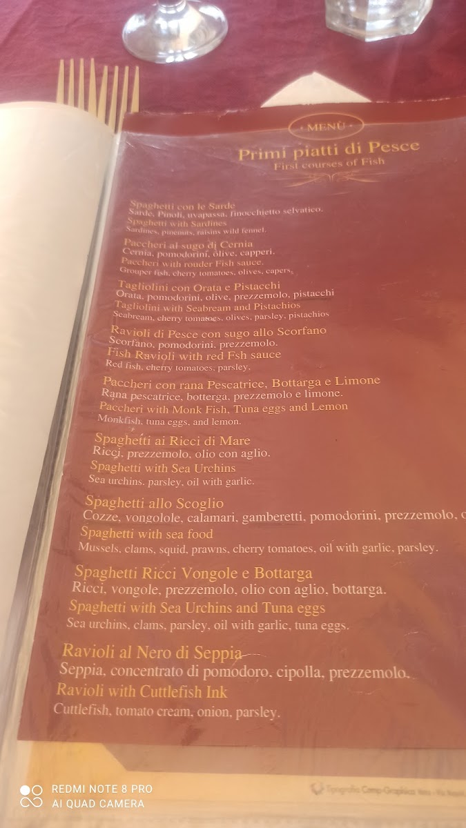Menu Photo 8