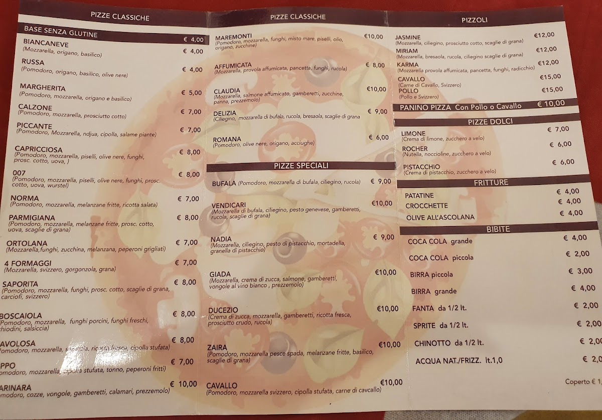 Menu Photo 9