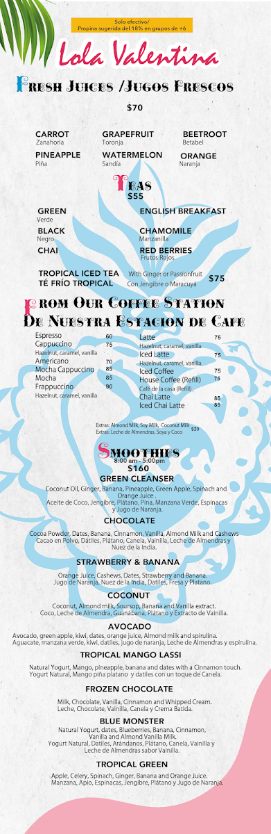 Menu Photo 10