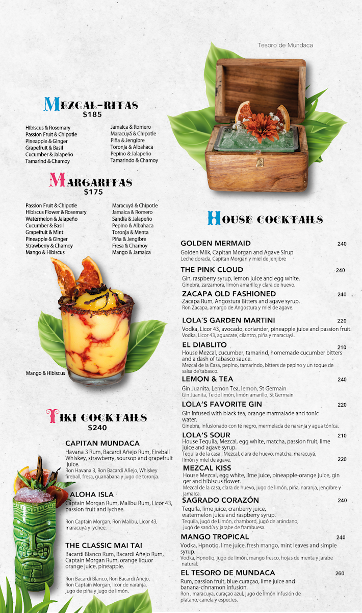 Menu Photo 5