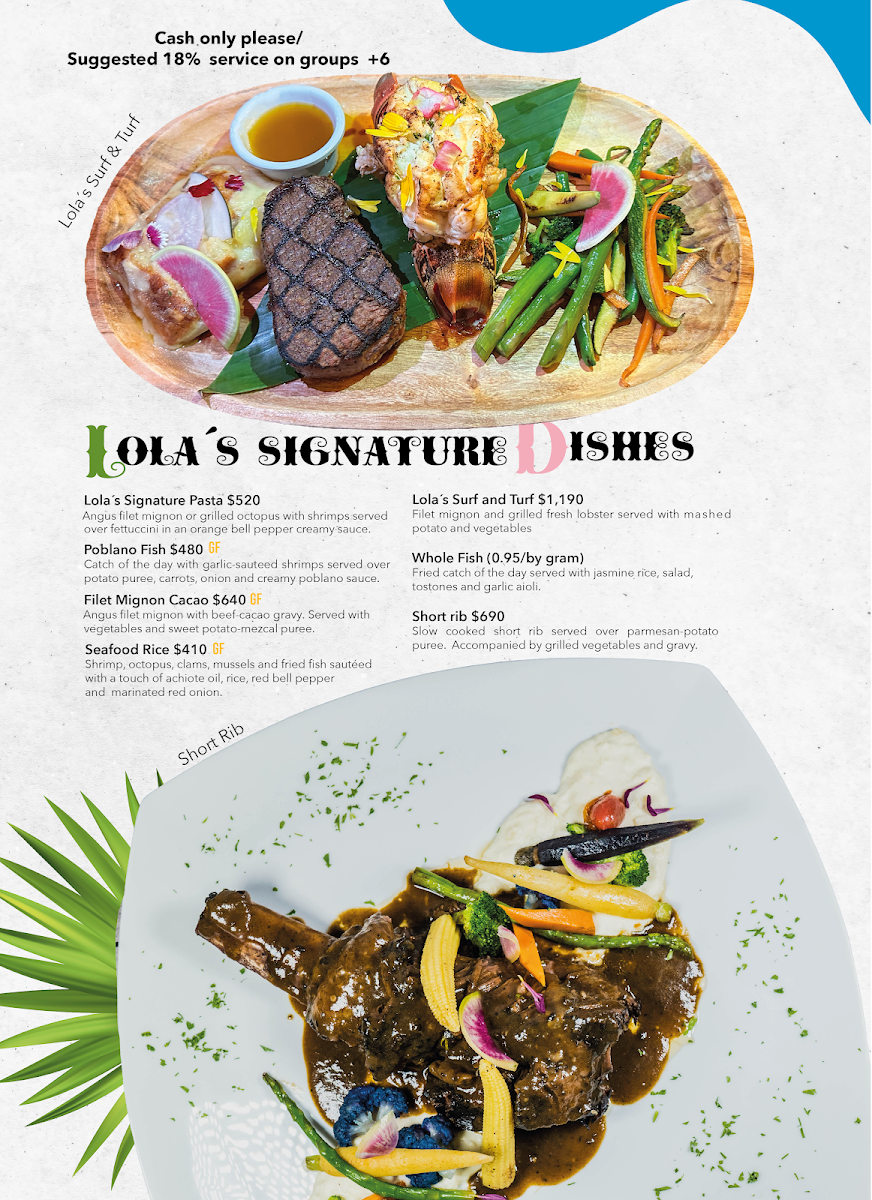 Menu Photo 7