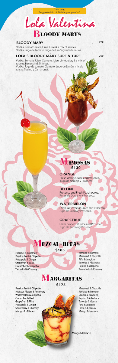 Menu Photo 8