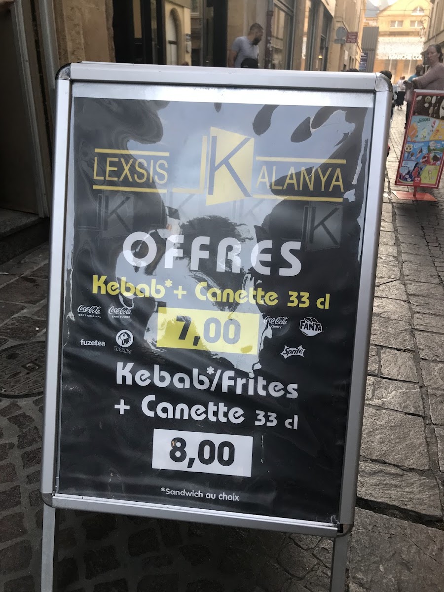 Menu Photo 5