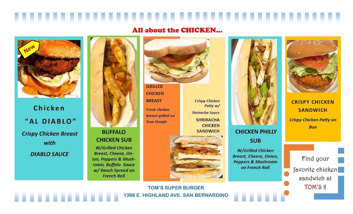 Menu Photo 10