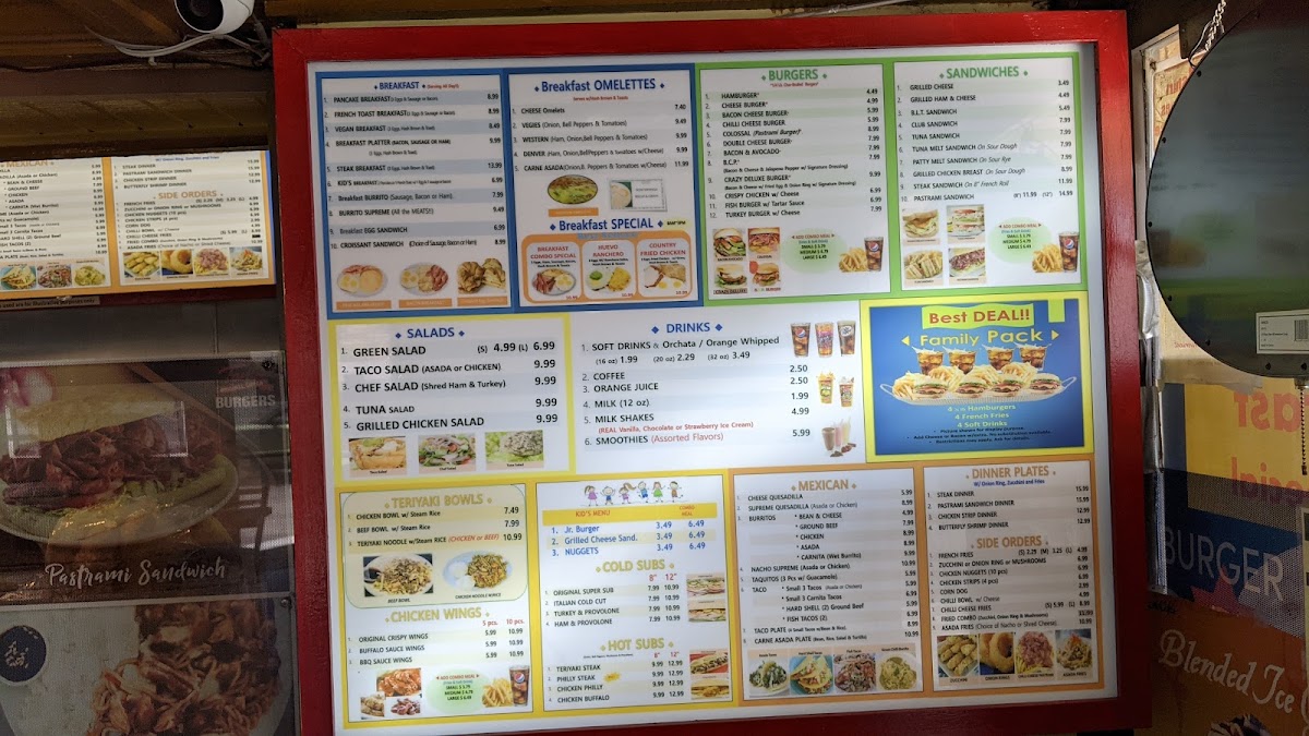 Menu Photo 3