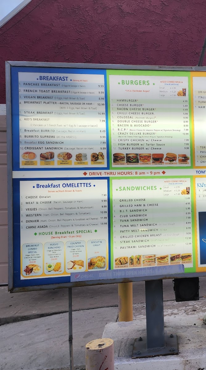 Menu Photo 4