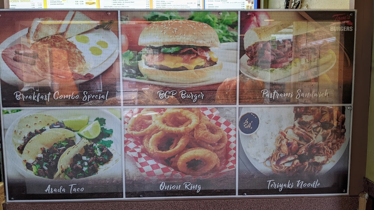Menu Photo 5