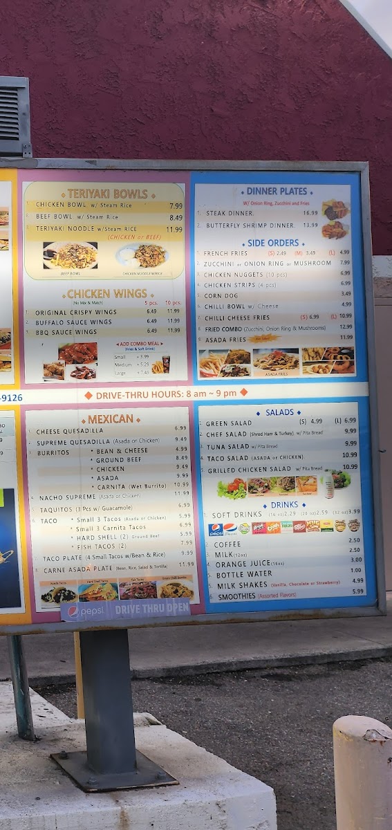 Menu Photo 6