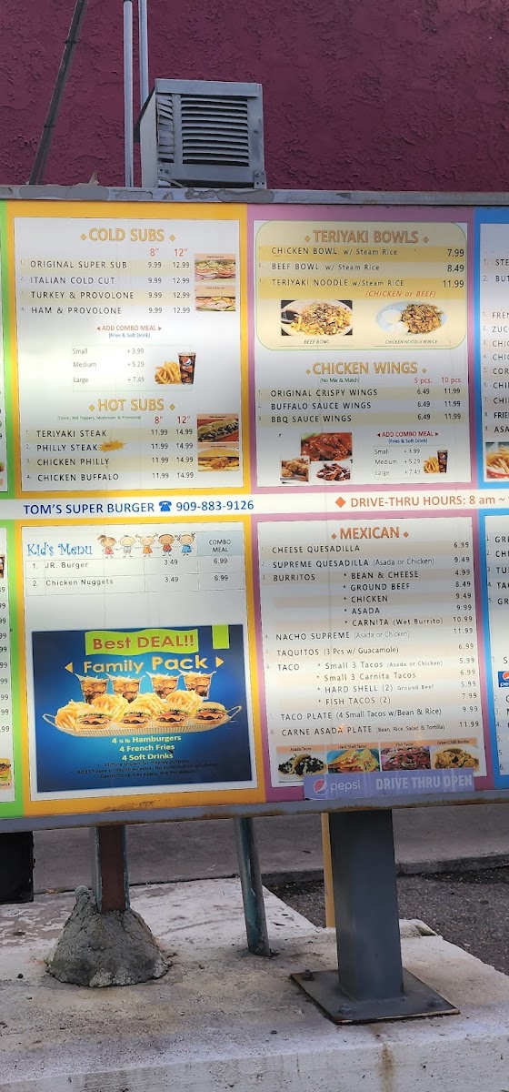 Menu Photo 7