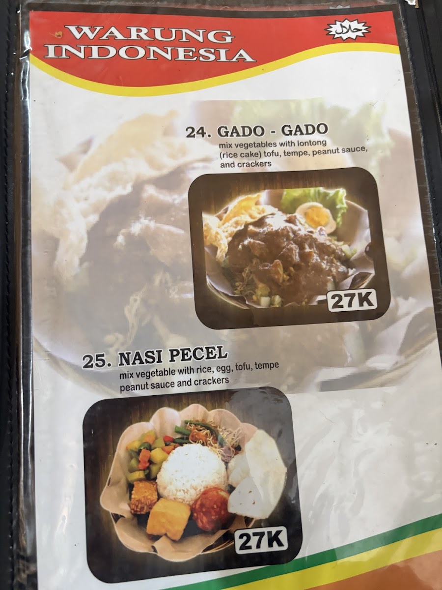 Menu Photo 10