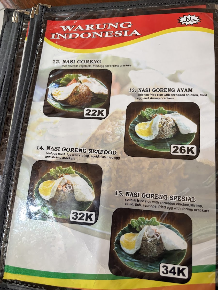 Menu Photo 8