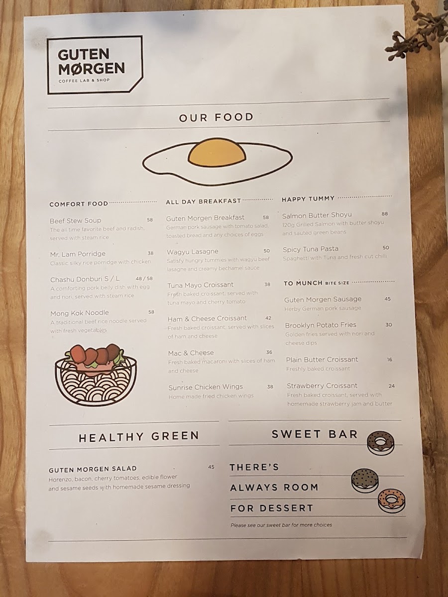 Menu Photo 10