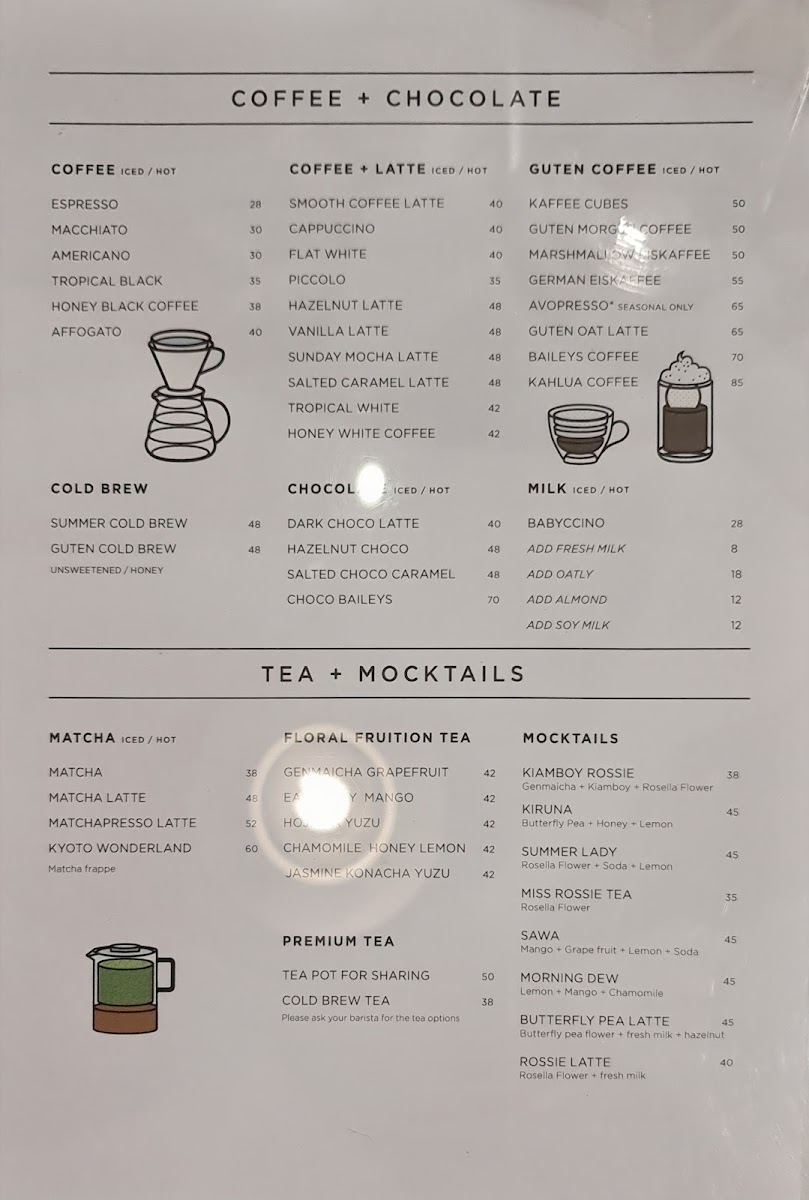 Menu Photo 4
