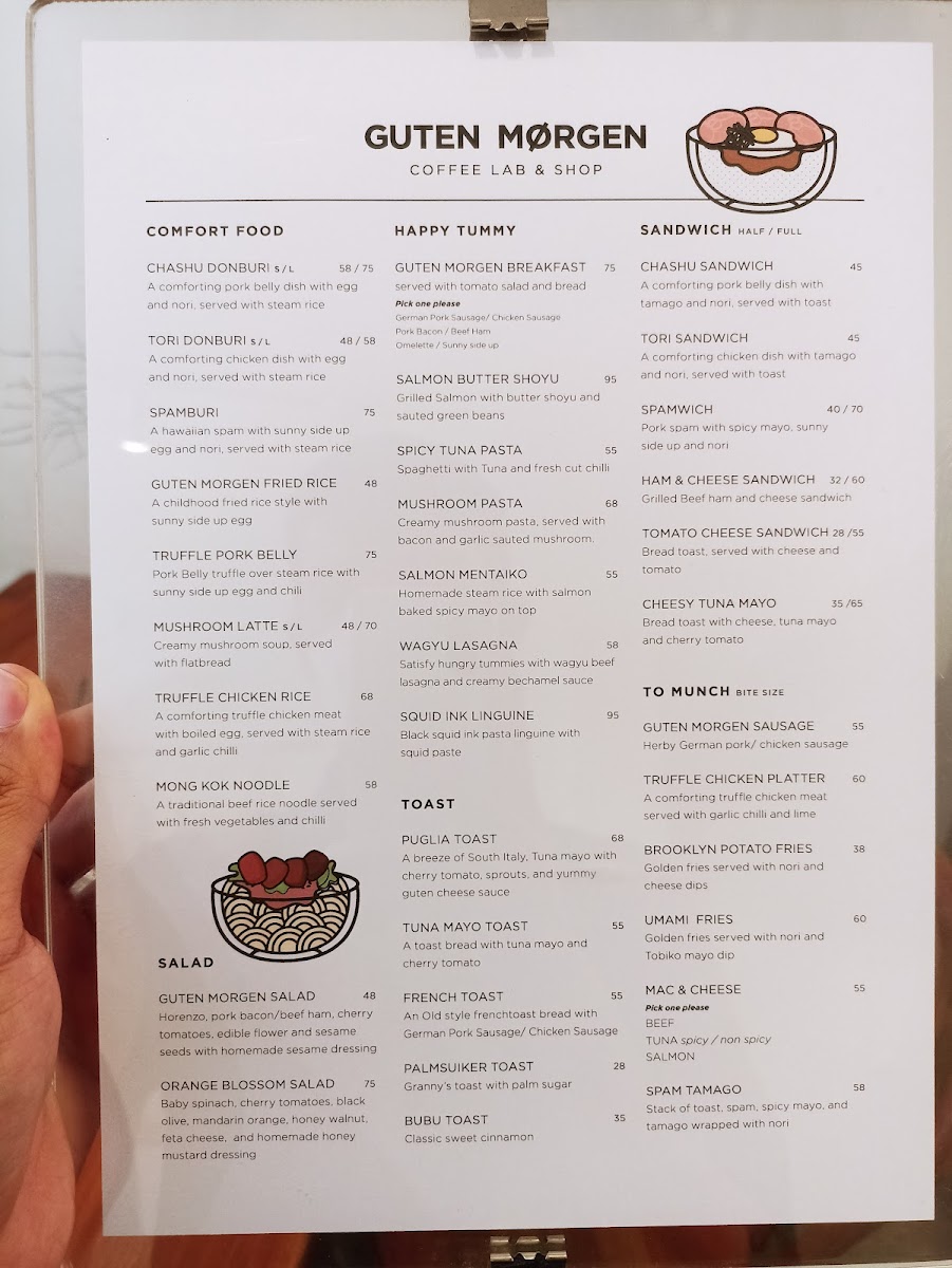 Menu Photo 6