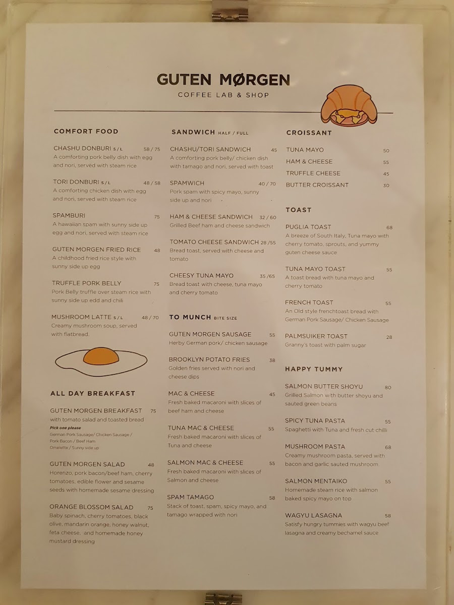 Menu Photo 8