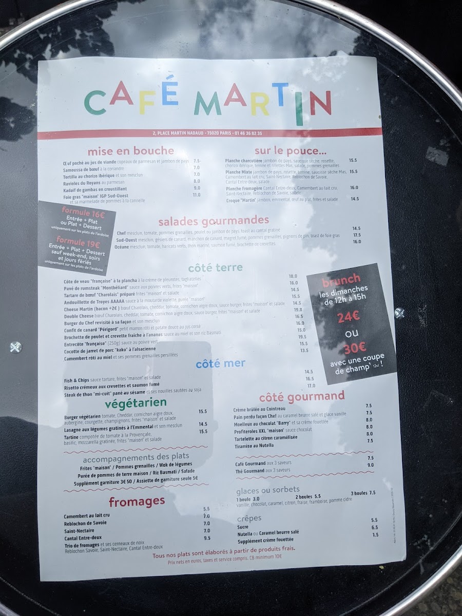 Menu Photo 5