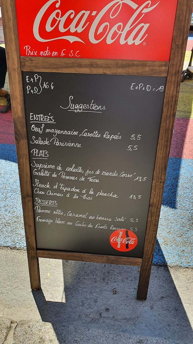 Menu Photo 6