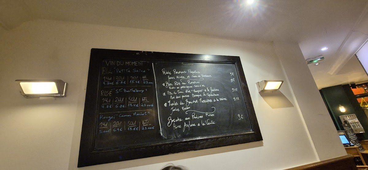 Menu Photo 9