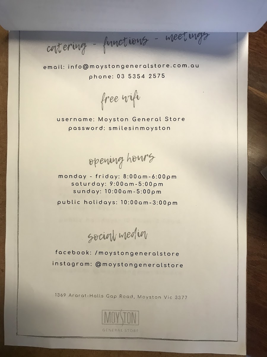 Menu Photo 7