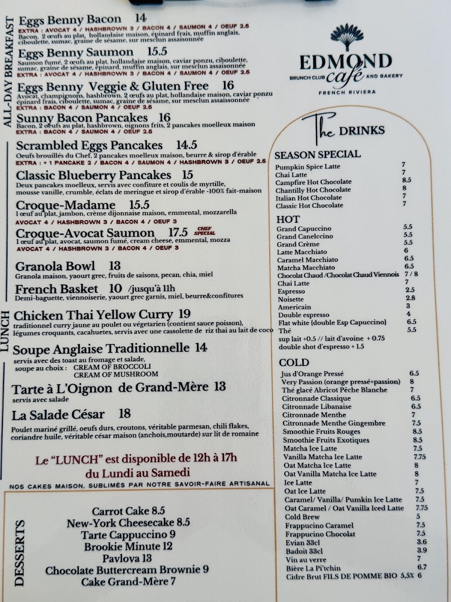 Menu Photo 5