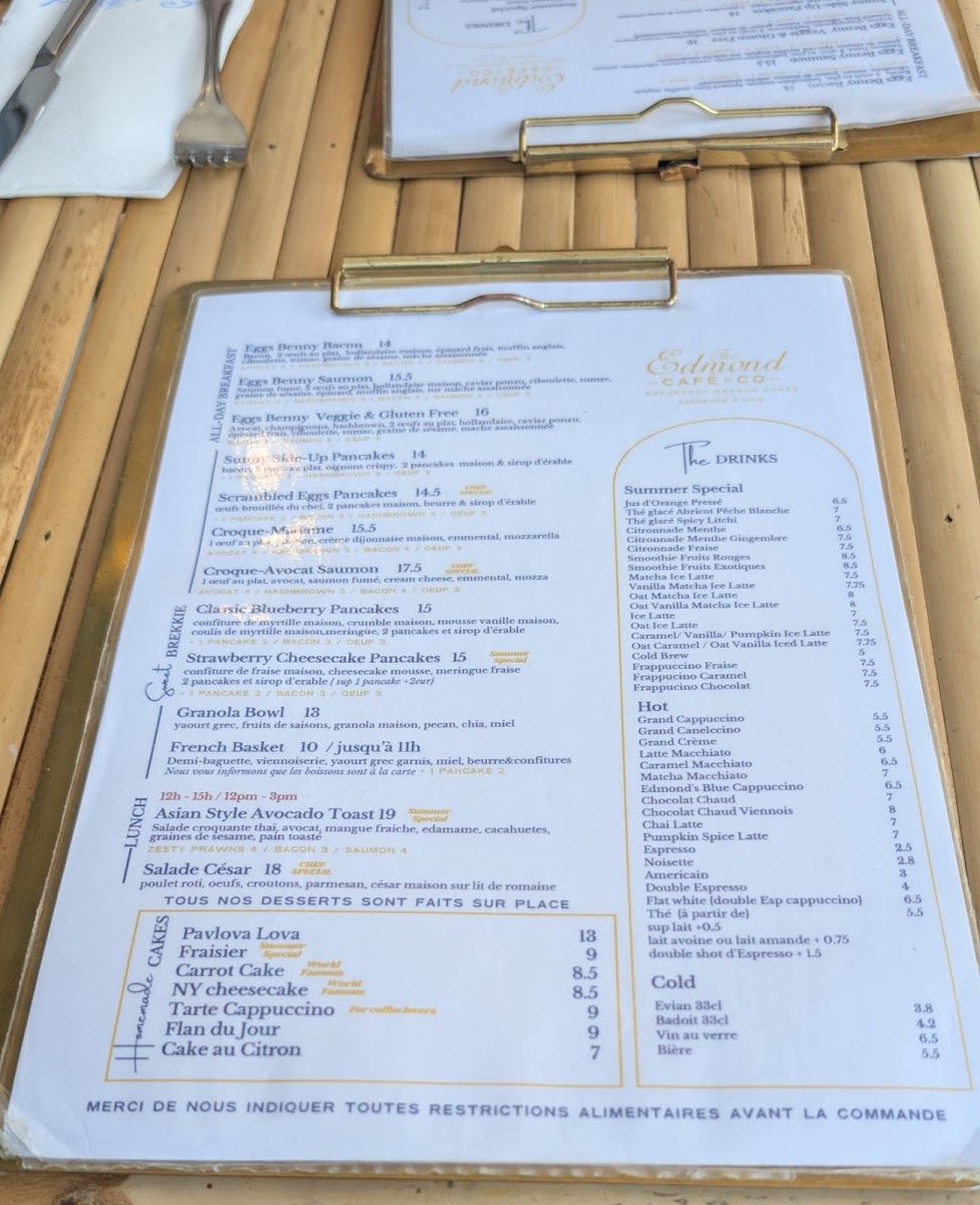 Menu Photo 6